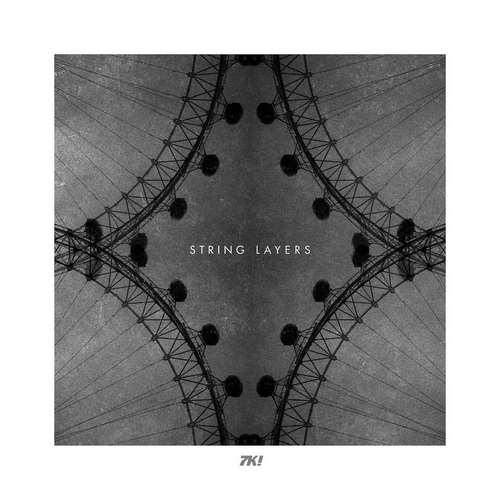 Various Artists - String Layers