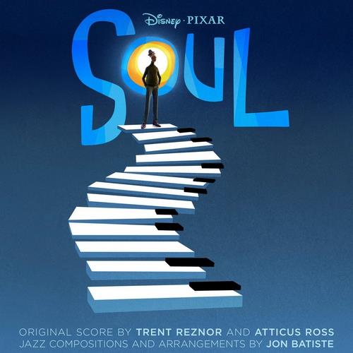 Trent Reznor - Soul