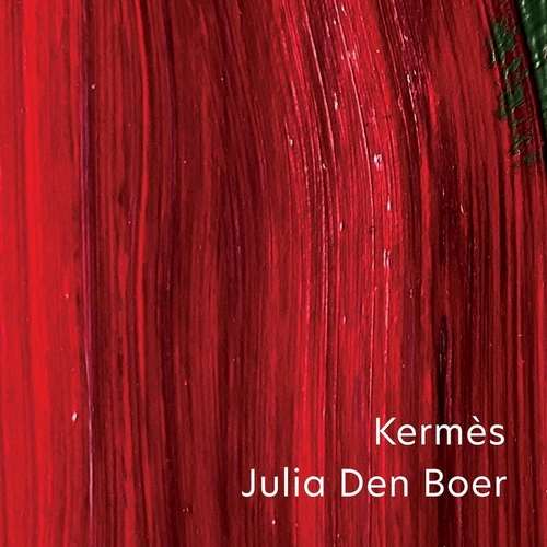 Julia Den Boer - Kermès