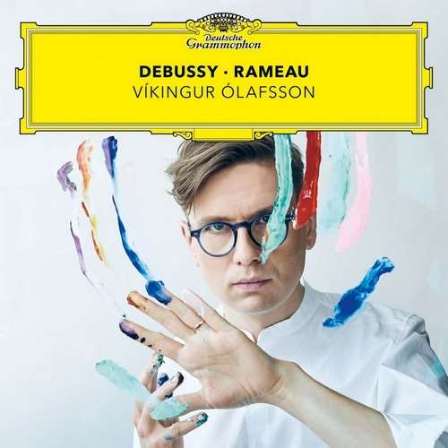 Vikingur Olafsson - Debussy & Rameau