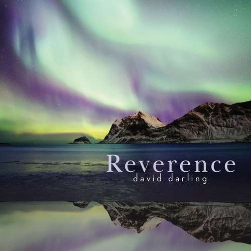 آلبوم Reverence 