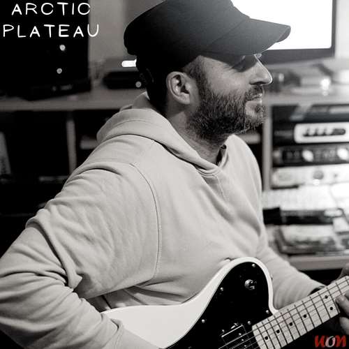 Arctic Plateau - Arctic Plateau Discography
