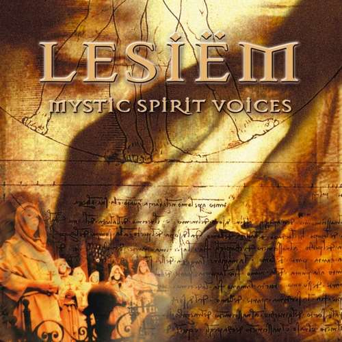 Lesiëm - Mystic Spirit Voices