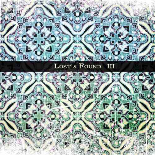 Mattia Turzo - Lost & Found III