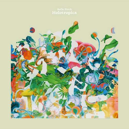 Sofie Birch - Holotropica