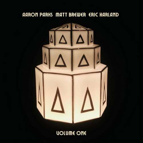 Aaron Parks - Volume One