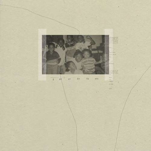 Malcolm Parson - Letters From Home