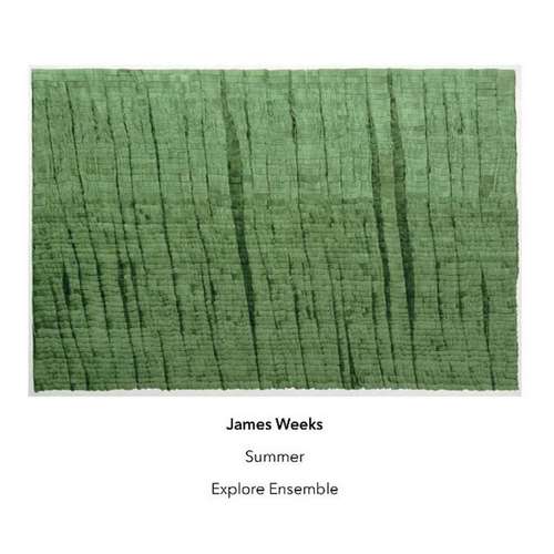 James Weeks - Summer