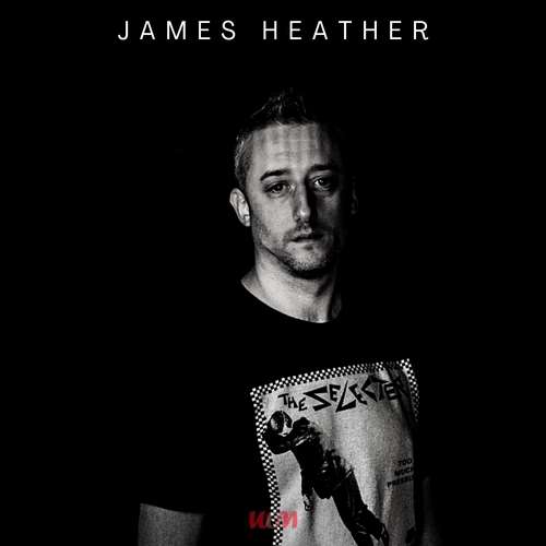 James Heather - James Heather Discography