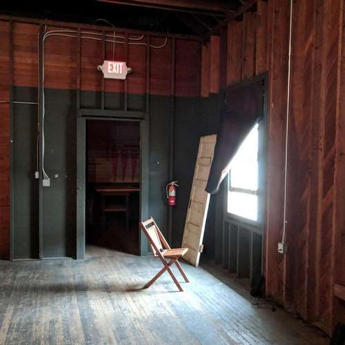 John Also Bennett (JAB) - Music For Save Rooms