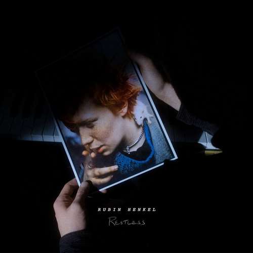 Rubin Henkel - Restless