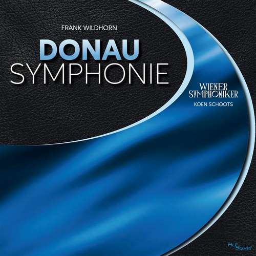 Wiener Symphoniker - Donau Symphonie