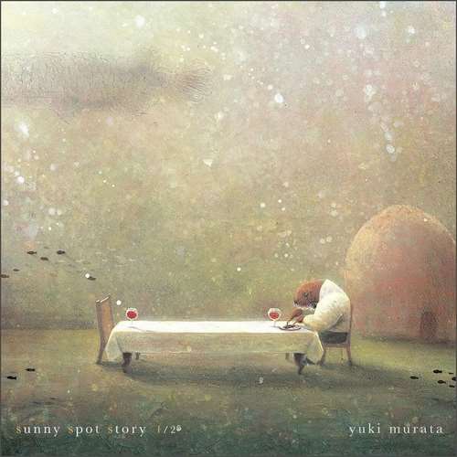 Yuki Murata - Sunny Spot Story
