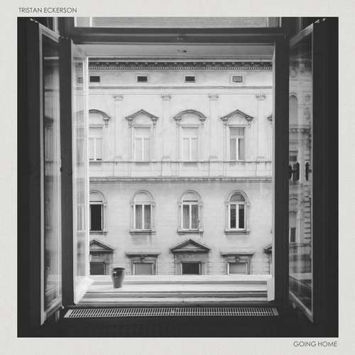 Tristan Eckerson - Going Home
