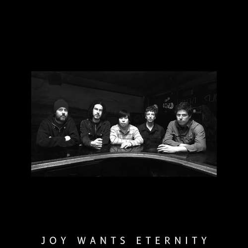 Joy Wants Eternity - Joy Wants Eternity Discography