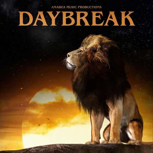 Amadea Music Productions - Daybreak