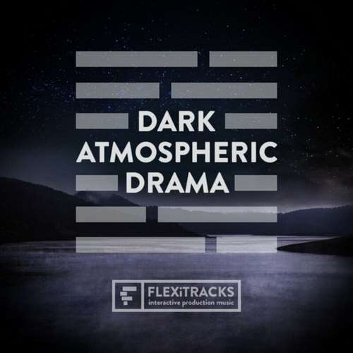 Paul Werner - Dark Atmospheric Drama