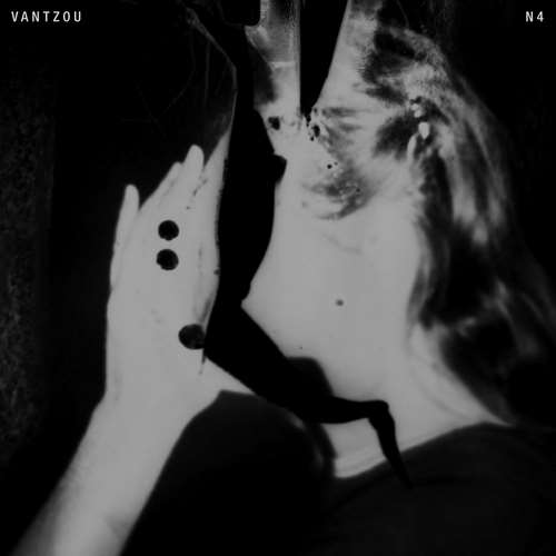 Christina Vantzou - N°4
