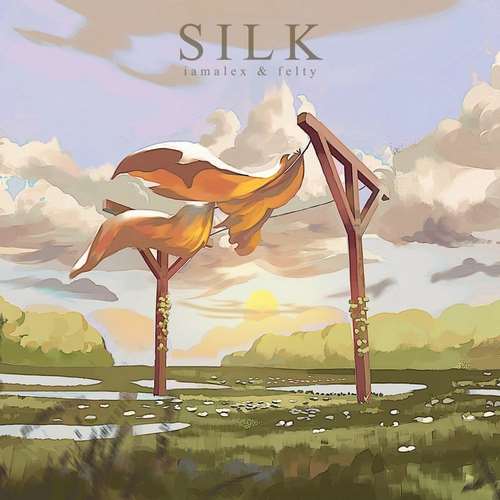 Iamalex - Silk