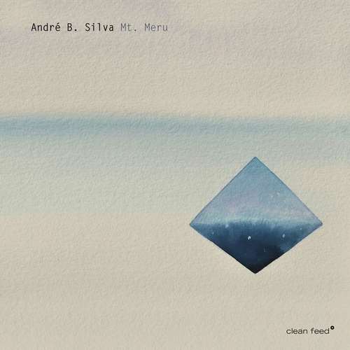 André B. Silva - Mt. Meru