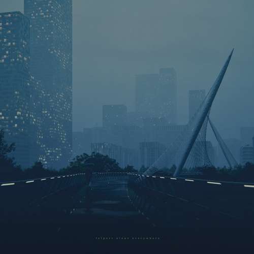 Felperc - Alone Everywhere