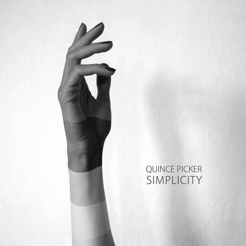 Quince Picker - Simplicity
