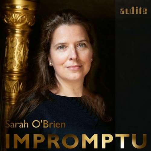 Sarah O'Brien - Impromptu