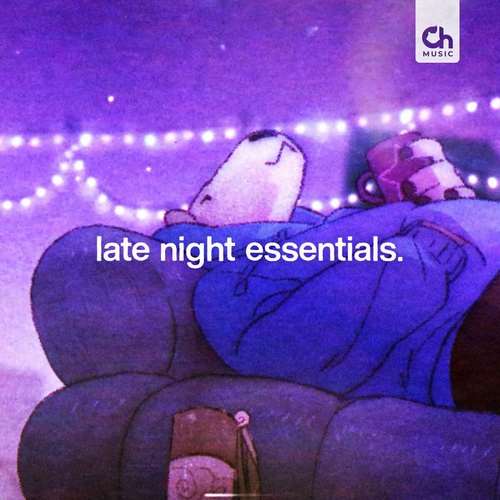 Various Artists - Late Night Essentials