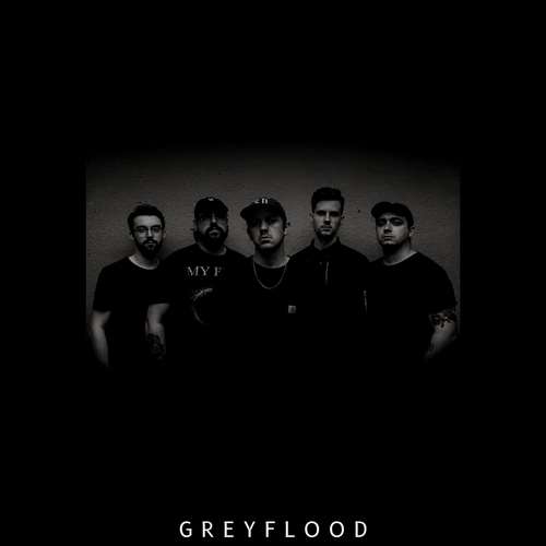 Greyflood - Greyflood Discography
