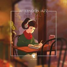 دانلود آلبوم موسیقی Various-Artists-Afternoon-Jazz