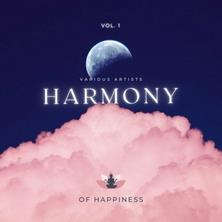 دانلود آلبوم موسیقی Various-Artists-Harmony-of-Happiness-Vol-1