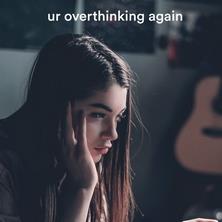 دانلود آلبوم موسیقی Various-Artists-Ur-Overthinking-Again