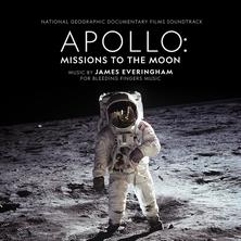 دانلود آلبوم موسیقی James-Everingham-Apollo-Missions-to-the-Moon