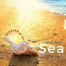 دانلود آلبوم موسیقی Various-Artists-Blue-Clear-Sea
