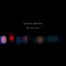 دانلود آلبوم موسیقی Lights-and-Motion-Reanimation