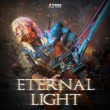 دانلود آلبوم موسیقی Atom-Music-Audio-Eternal-Light