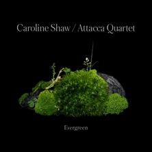 دانلود آلبوم موسیقی Caroline-Shaw-Attacca-Quartet-Caroline-Shaw-Evergreen