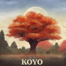 دانلود آلبوم موسیقی Various-Artists-Koyo