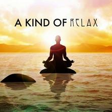 دانلود آلبوم موسیقی Various-Artists-A-Kind-of-Relax