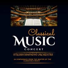 دانلود آلبوم موسیقی Italian-Simphony-Orchestra-Classical-Music-Concert-Compilation