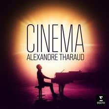 دانلود آلبوم موسیقی Alexandre-Tharaud-Cinema