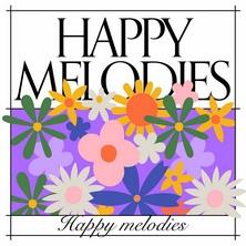 دانلود آلبوم موسیقی Various-Artists-Happy-Melodies