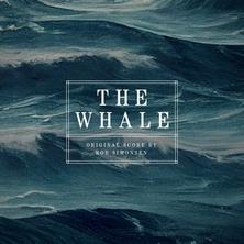دانلود آلبوم موسیقی Rob-Simonsen-The-Whale-Original-Motion-Picture-Score