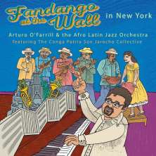 دانلود آلبوم موسیقی Arturo-OFarrill-Fandango-at-the-Wall-in-New-York