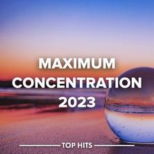 دانلود آلبوم موسیقی Various-Artists-Maximum-Concentration-2023