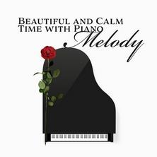 دانلود آلبوم موسیقی Various-Artists-Beautiful-and-Calm-Time-with-Piano-Melody