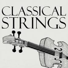 دانلود آلبوم موسیقی Various-Artists-Classical-Strings