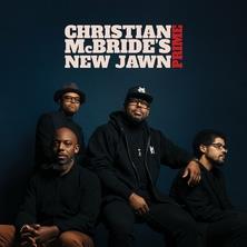 دانلود آلبوم موسیقی Christian-McBride-New-Jawn-Prime