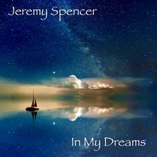 دانلود آلبوم موسیقی Jeremy-Jackson-Spencer-In-My-Dreams