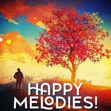 دانلود آلبوم موسیقی Various-Artists-Happy-Melodiess